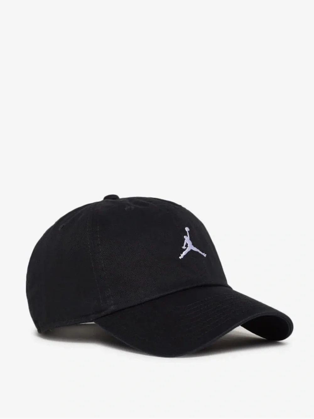Jordan Pro Cap Black